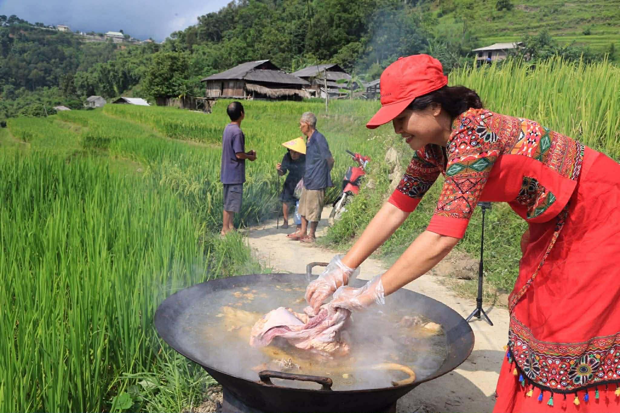 phở Hai Thiền - Ảnh 7.