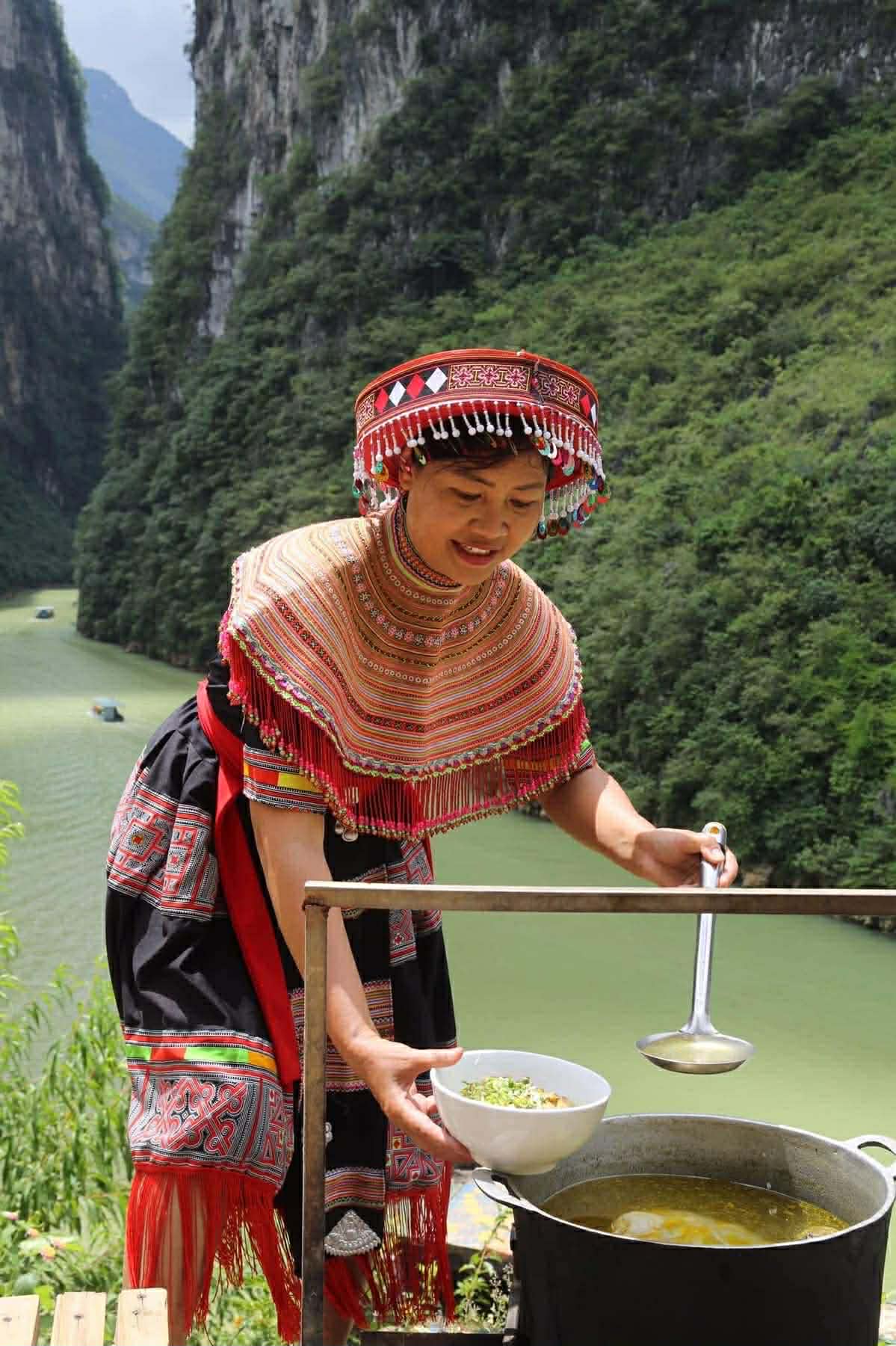 phở Hai Thiền - Ảnh 5.