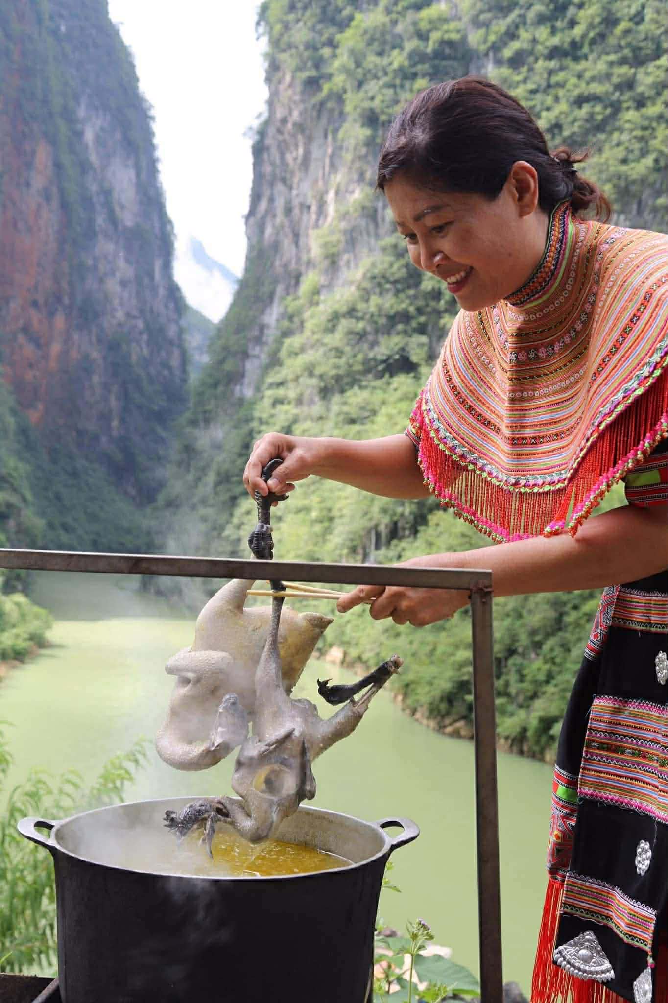 phở Hai Thiền - Ảnh 4.