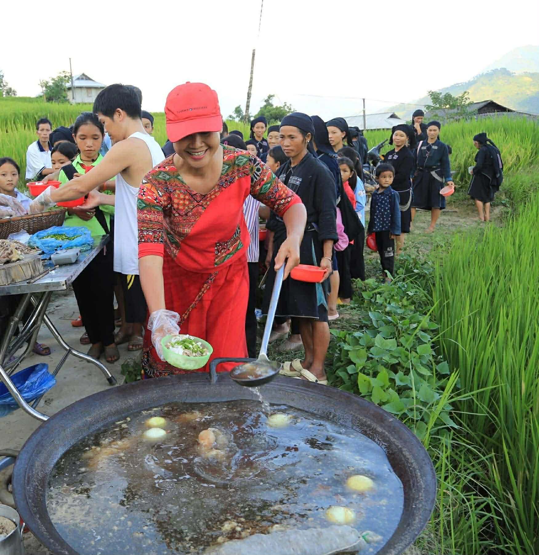 phở Hai Thiền - Ảnh 12.