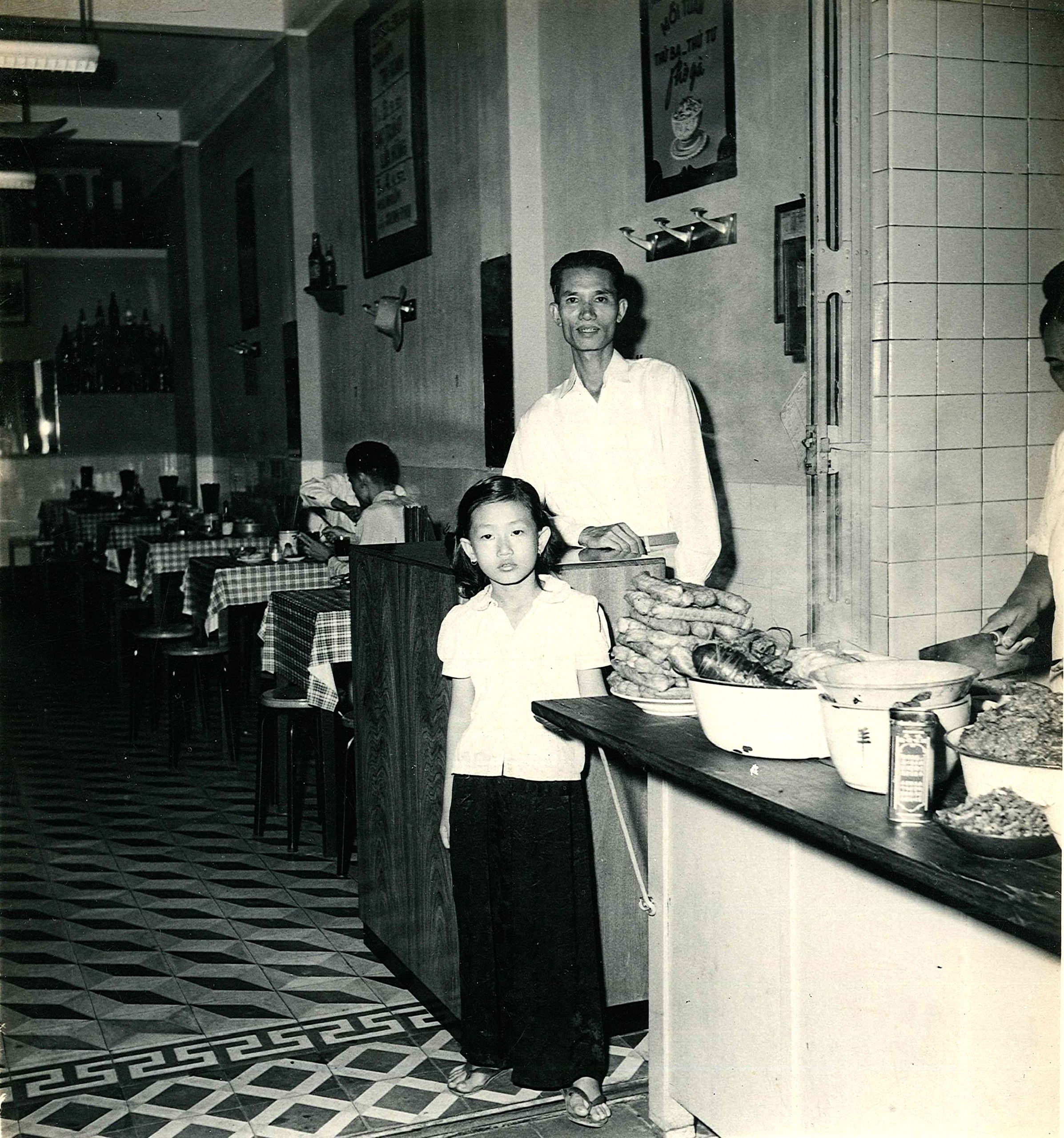 Phở Minh - Ảnh 2.