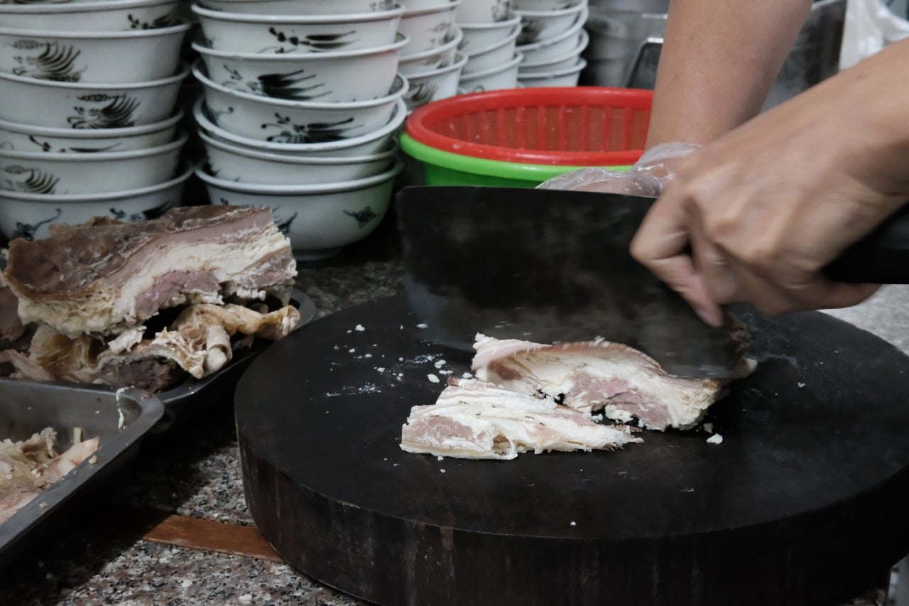 Seize the rare chance to savor Vietnam’s best ‘pho’ at Pho Day in Ho Chi Minh City this weekend- Ảnh 2.