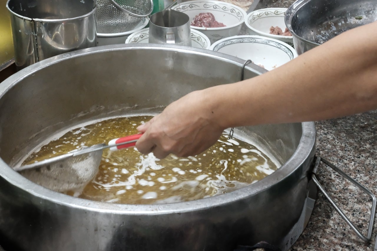 Seize the rare chance to savor Vietnam’s best ‘pho’ at Pho Day in Ho Chi Minh City this weekend- Ảnh 3.