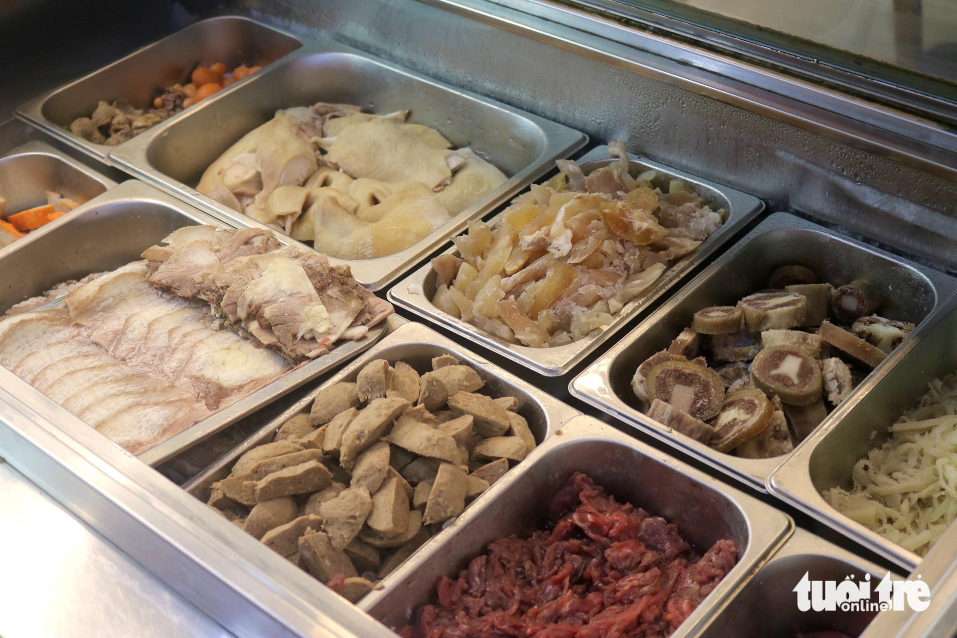 Seize the rare chance to savor Vietnam’s best ‘pho’ at Pho Day in Ho Chi Minh City this weekend- Ảnh 9.