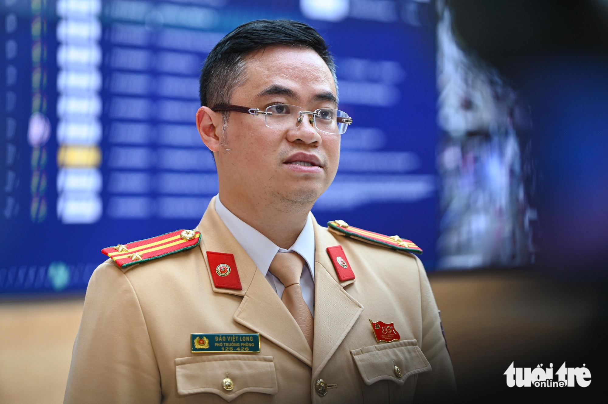 Hơn 1.800 camera AI phủ khắp Hà Nội chính thức hoạt động, tự động phát hiện 28 lỗi vi phạm - Ảnh 7.