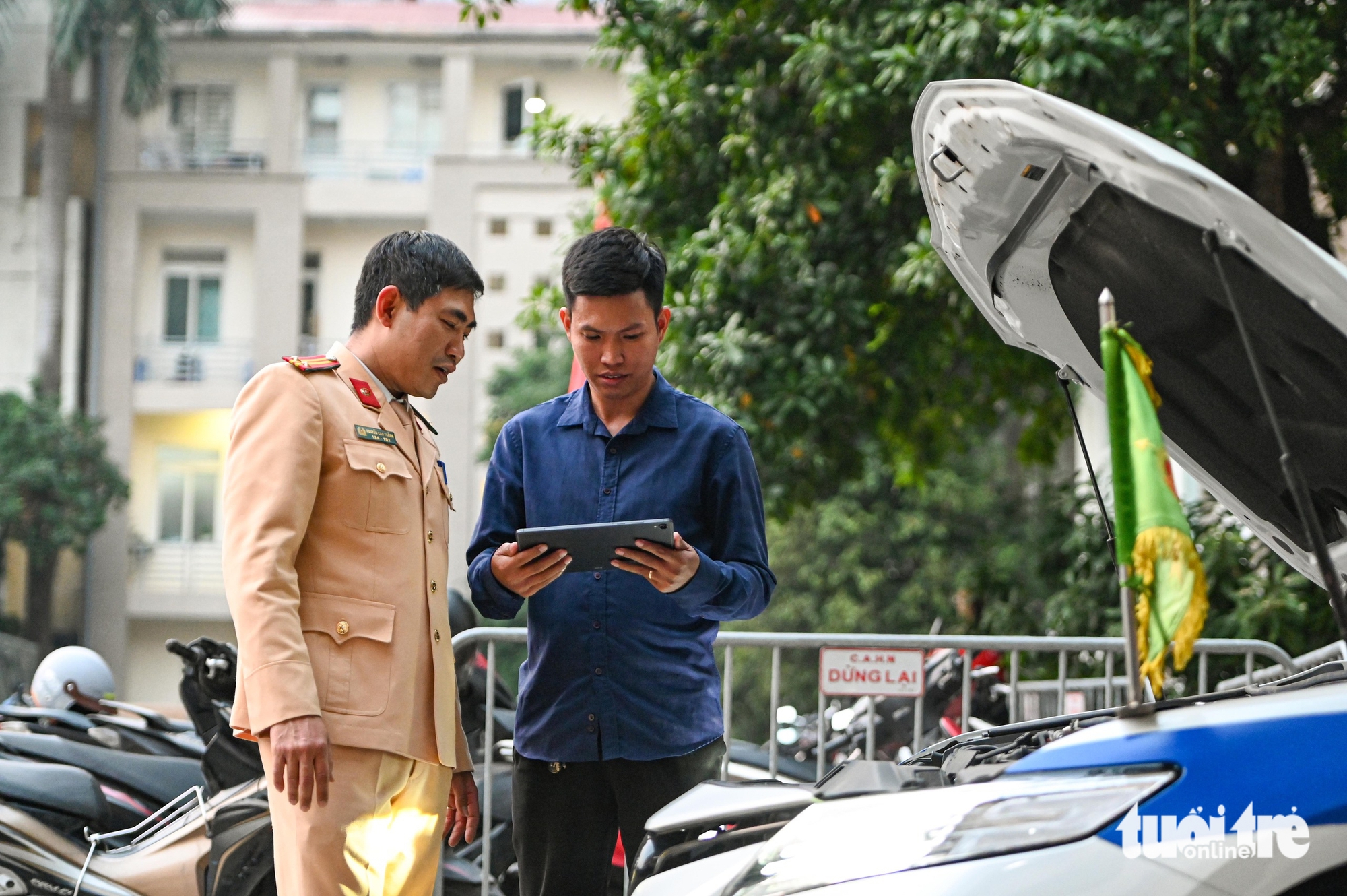 camera AI - Ảnh 8.