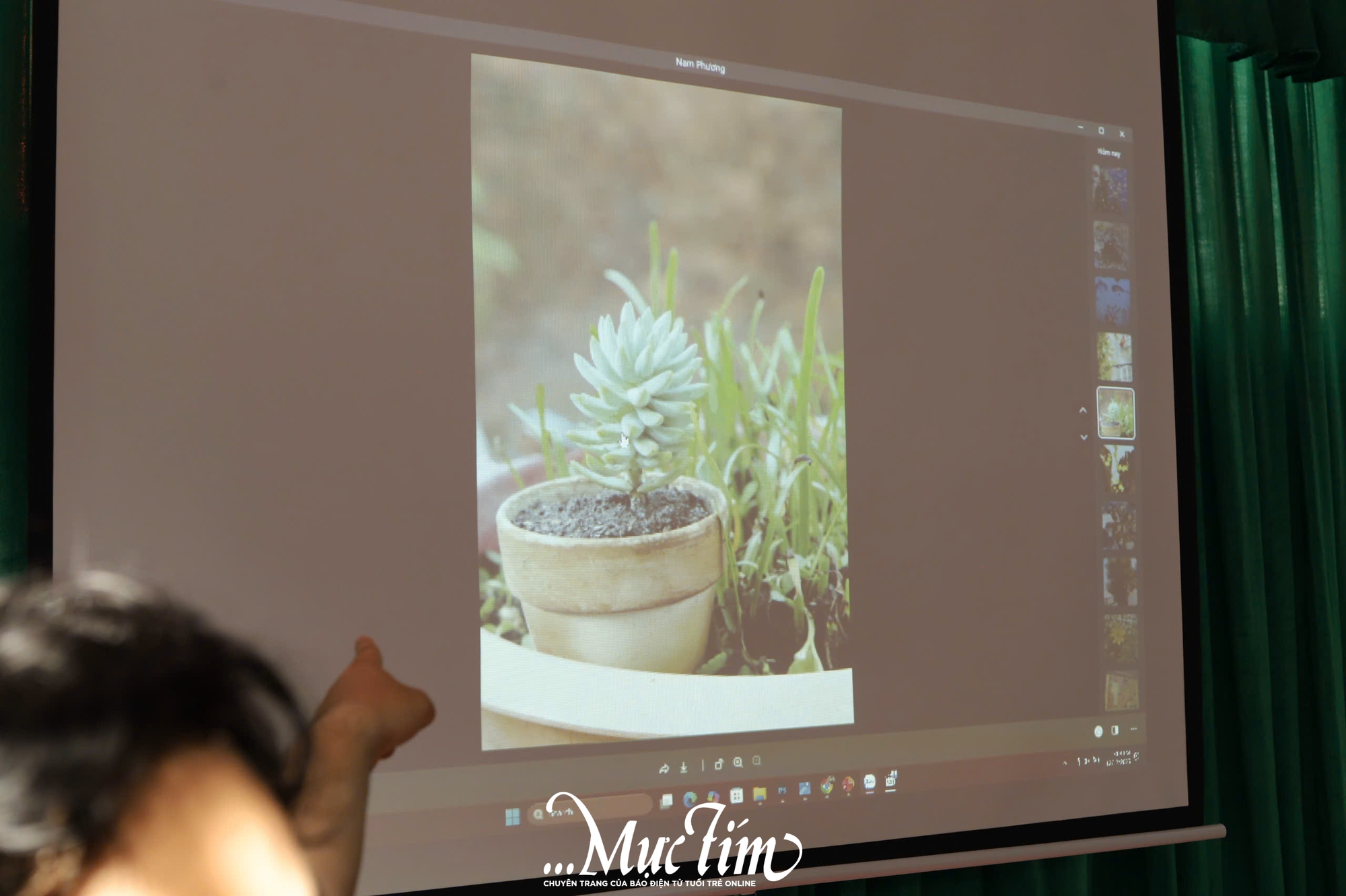 Học trò Trưng Vương mang 'lăng kính hy vọng’ đến Trường Chuyên biệt Hy Vọng- Ảnh 14. Học trò Trưng Vương mang 'lăng kính hy vọng’ đến Trường Chuyên biệt Hy Vọng- Ảnh 14.