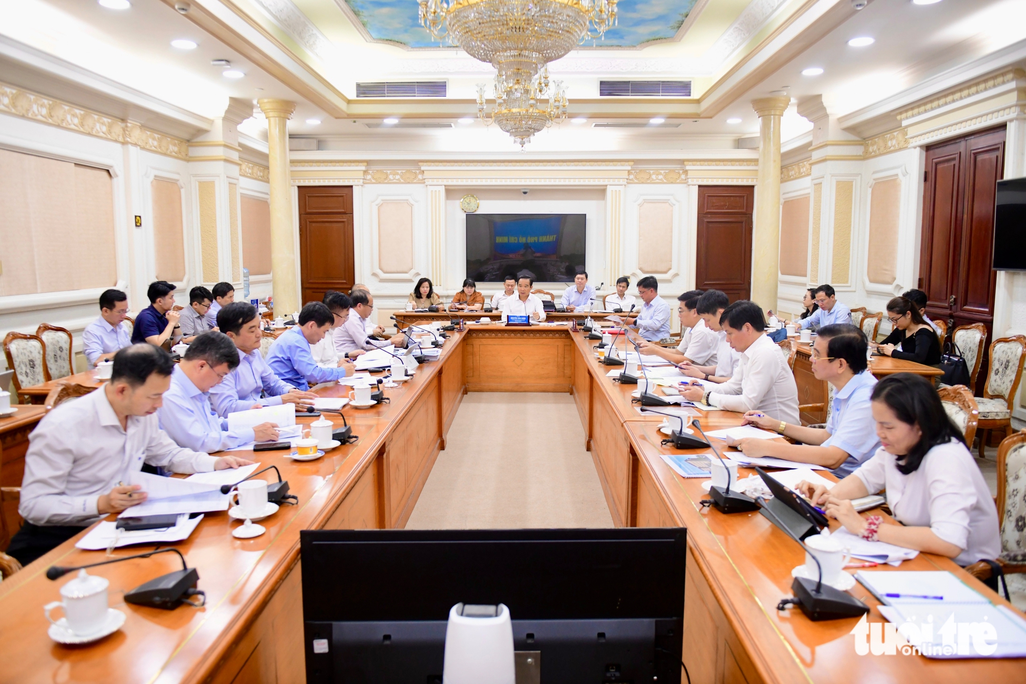 Nghị quyết 98 - Ảnh 3.