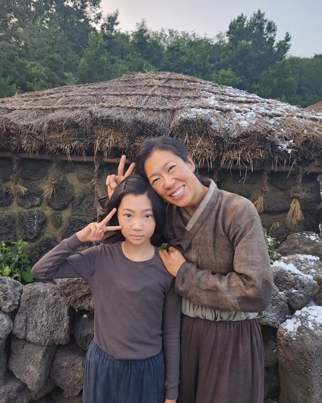 4 nữ diễn viên tỏa sáng nhất màn ảnh Hàn 2025 - Ảnh 3. 4 nữ diễn viên tỏa sáng nhất màn ảnh Hàn 2025 - Ảnh 3.