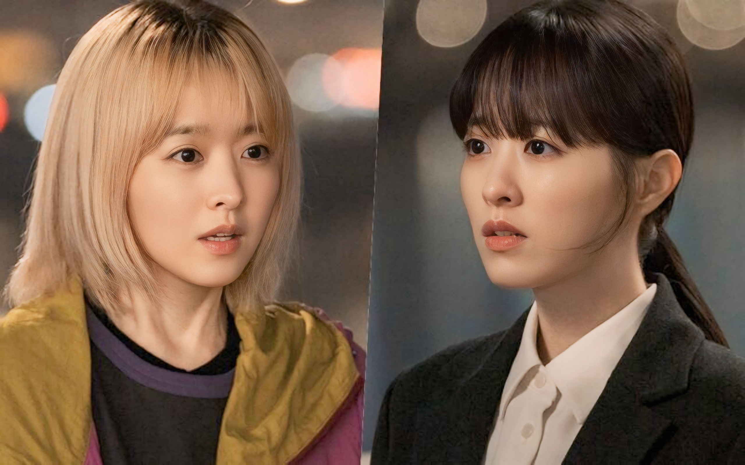4 nữ diễn viên tỏa sáng nhất màn ảnh Hàn 2025 - Ảnh 6. 4 nữ diễn viên tỏa sáng nhất màn ảnh Hàn 2025 - Ảnh 5.
