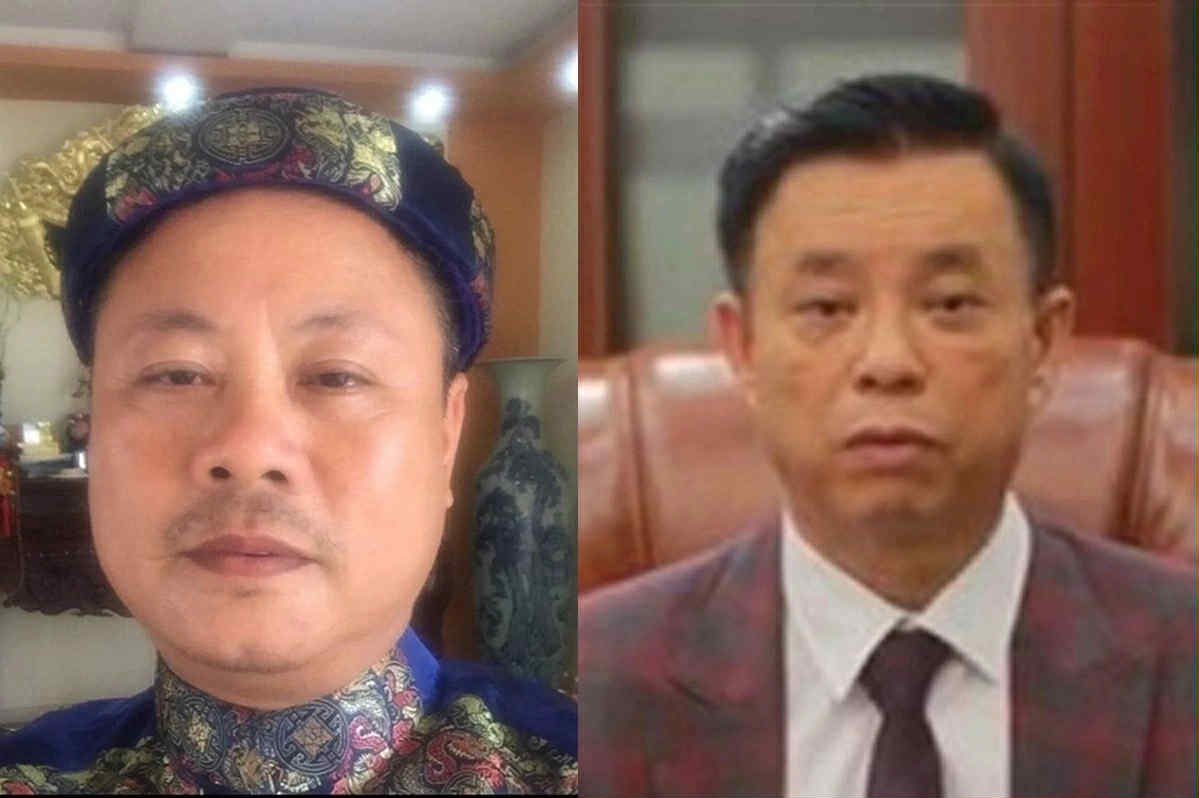 Nhận hối lộ - Ảnh 1.