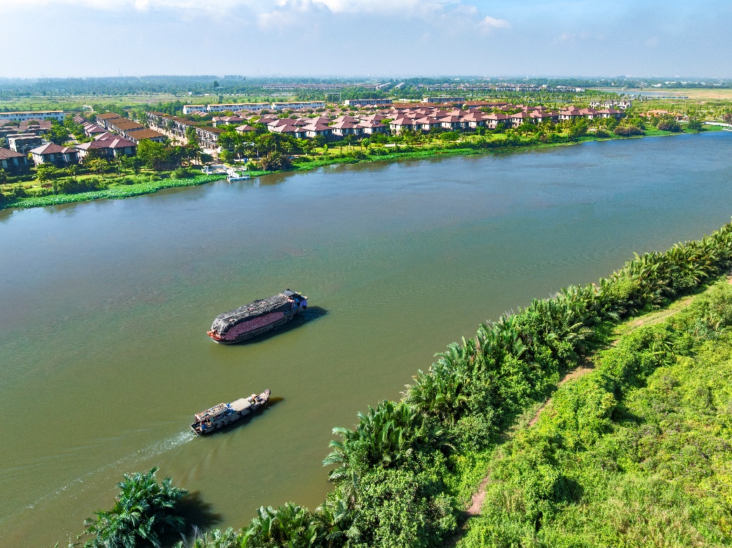 kiều bào - Ảnh 2.