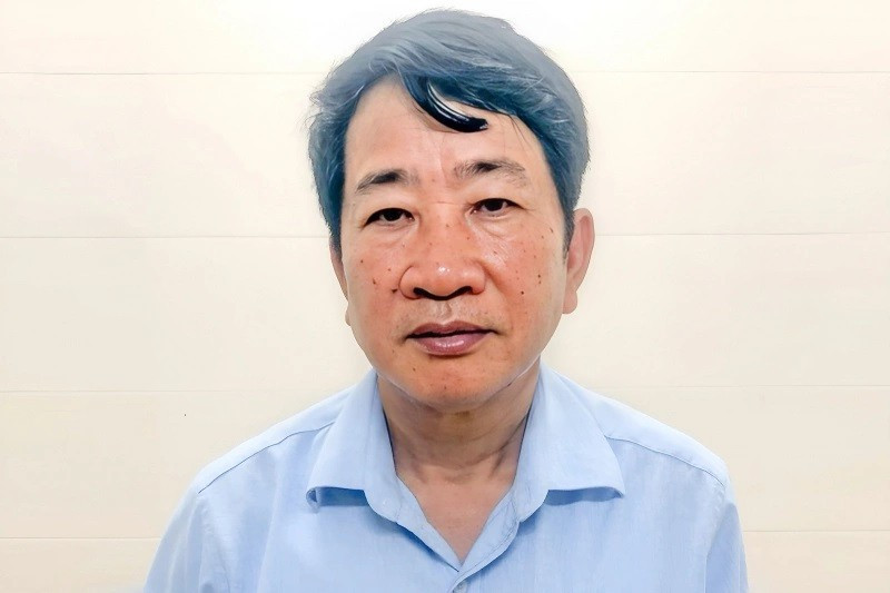 Nhận hối lộ - Ảnh 3.