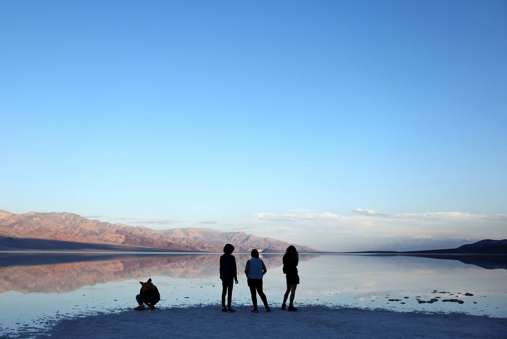 mưa kỷ lục - Ảnh 1.