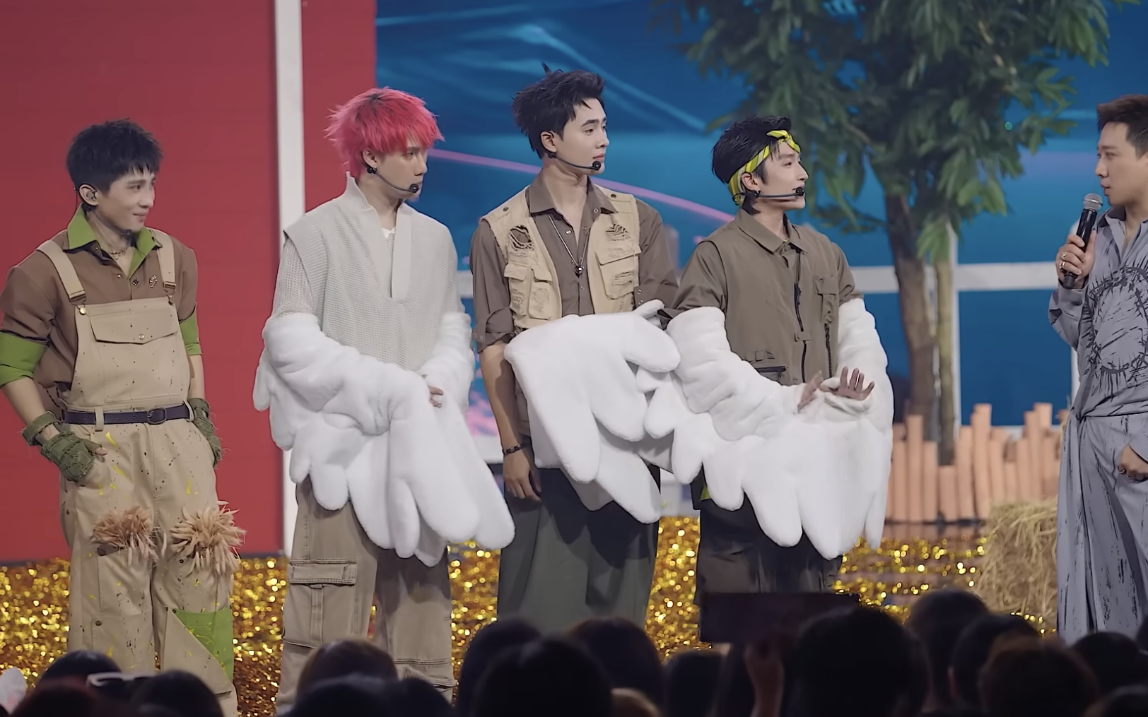 Negav thành công chinh phục ngôi vị quán quân Anh trai say hi mùa 2- Ảnh 8.