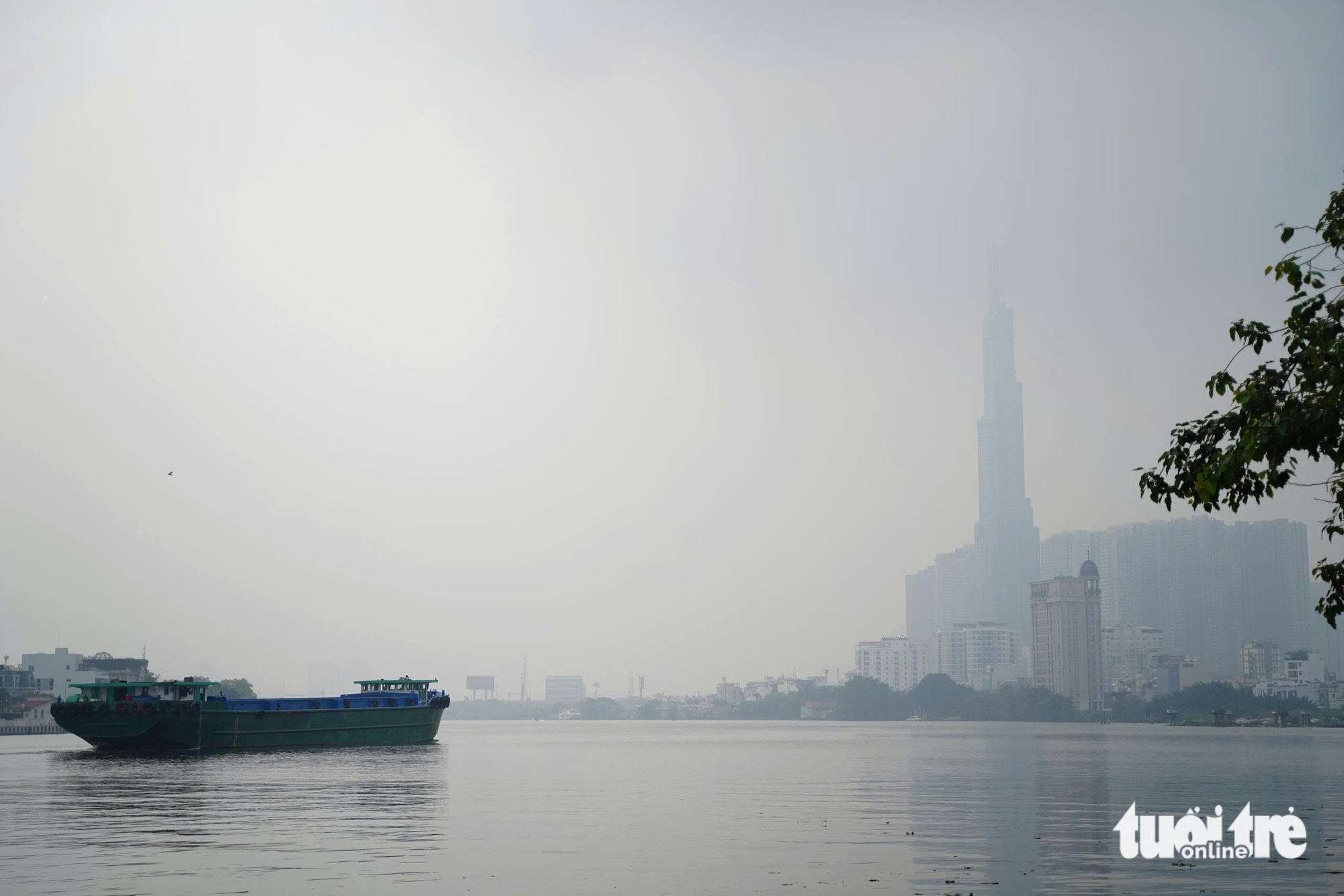 mù mịt - Ảnh 5.