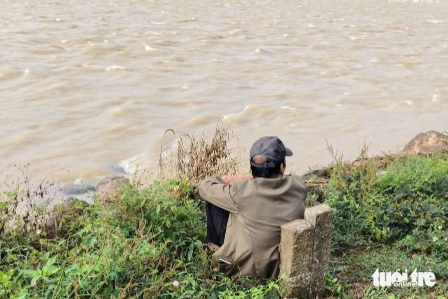 mất tích - Ảnh 2.