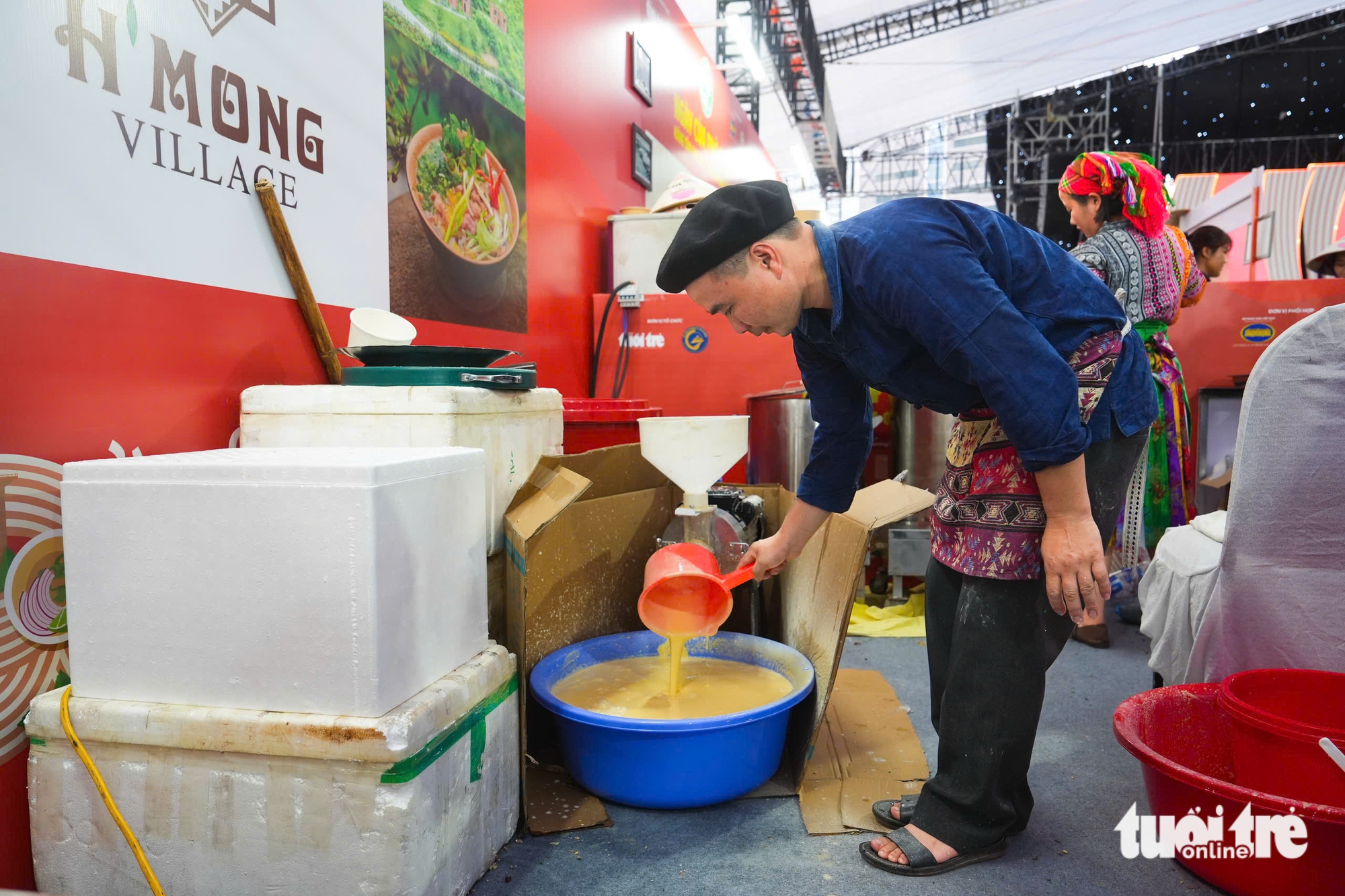 Ngày của Phở - Ảnh 1.