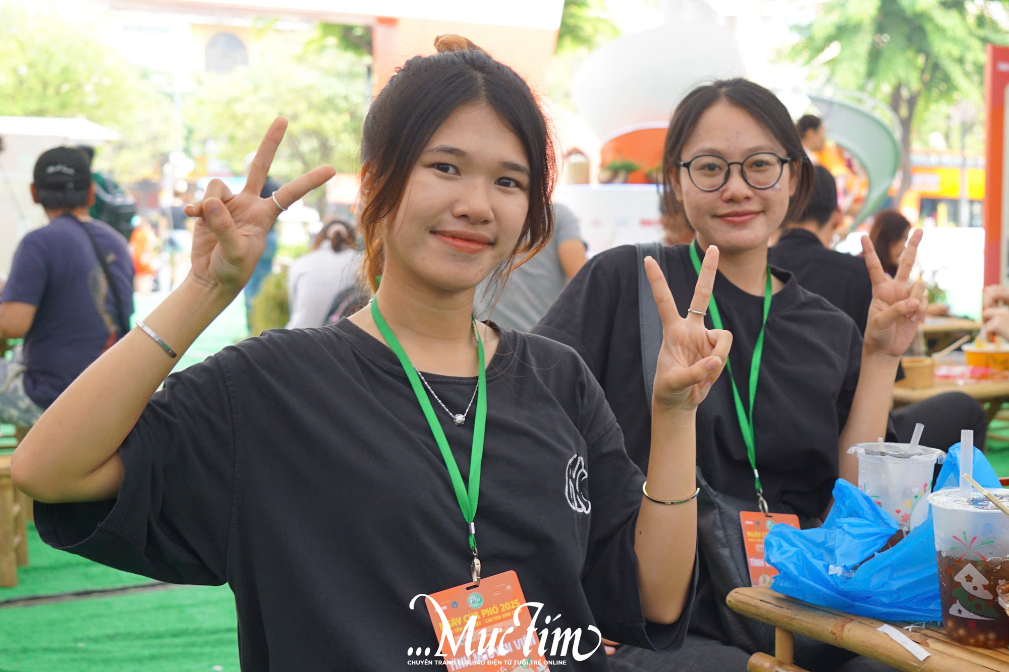 Teen hào hứng trải nghiệm những món phở có 1-0-2 tại Ngày của Phở - Ảnh 7.