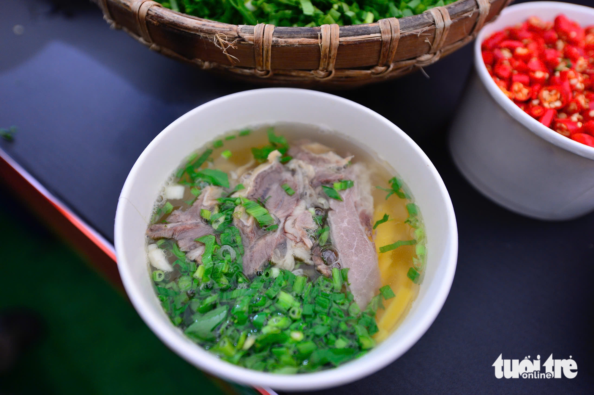 Ngày của Phở - Ảnh 11.