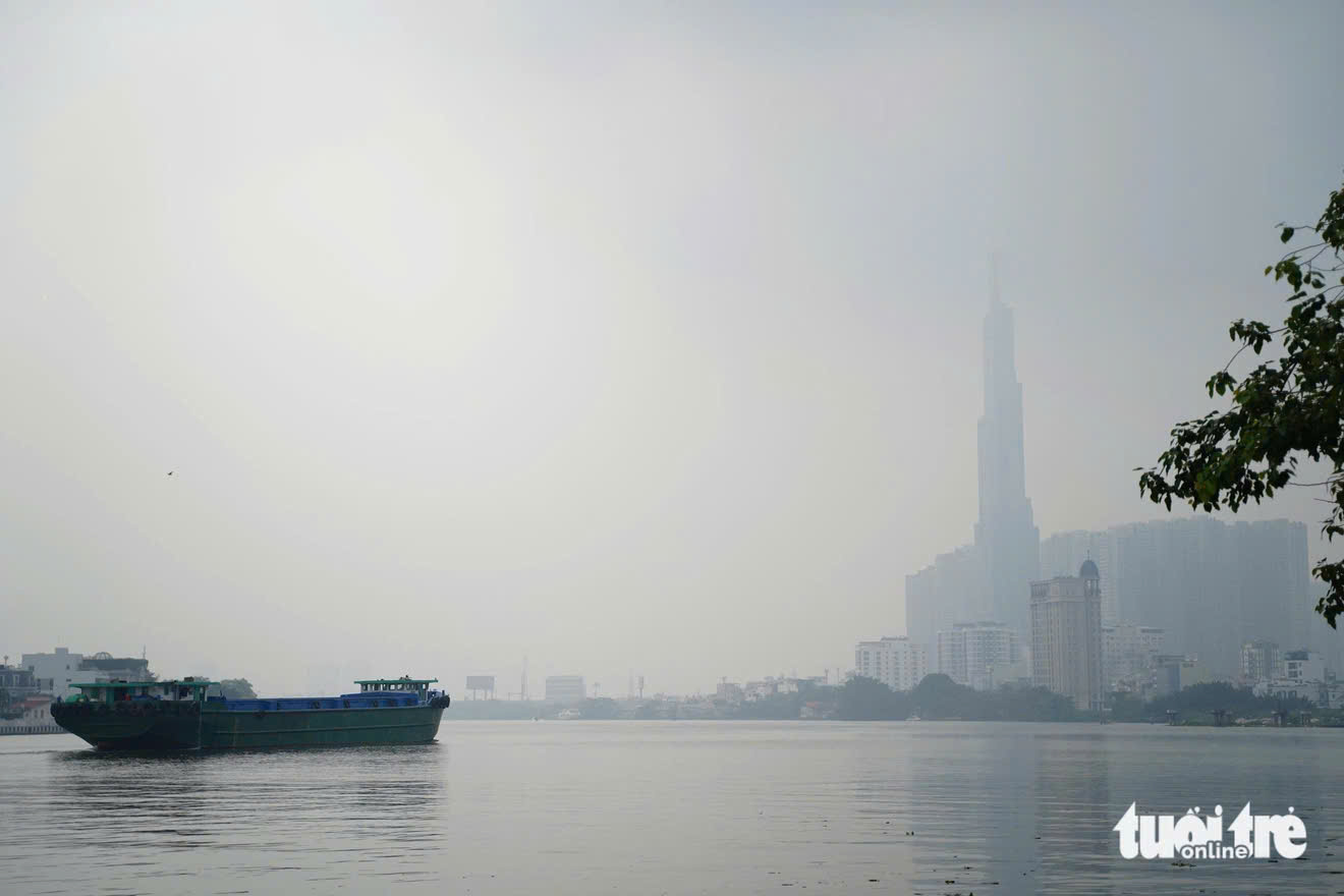 hô hấp - Ảnh 1.