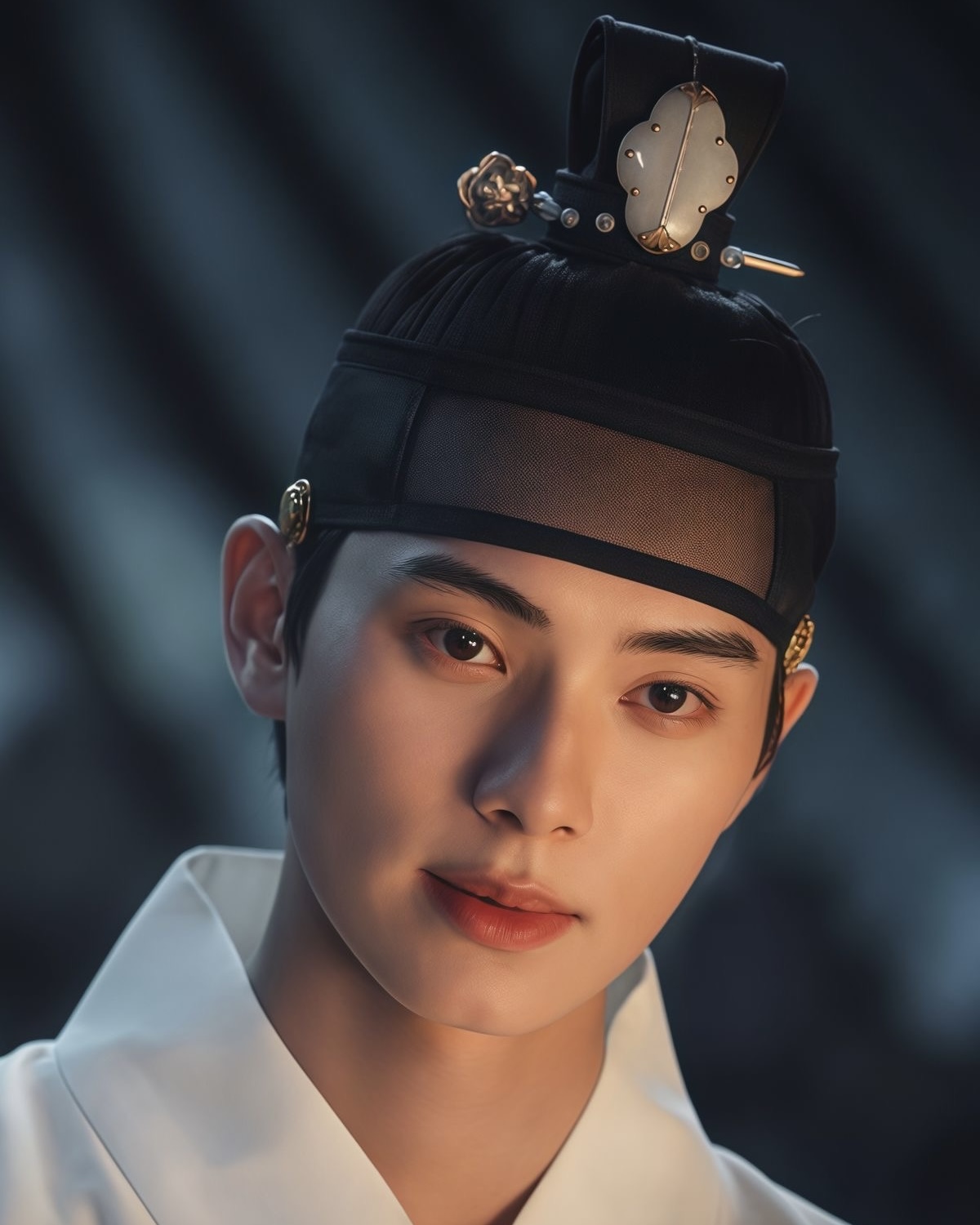 Nam diễn viên Hàn nào gây chú ý nhất năm 2025? - Ảnh 7. Nam diễn viên Hàn nào gây chú ý nhất năm 2025? - Ảnh 6.