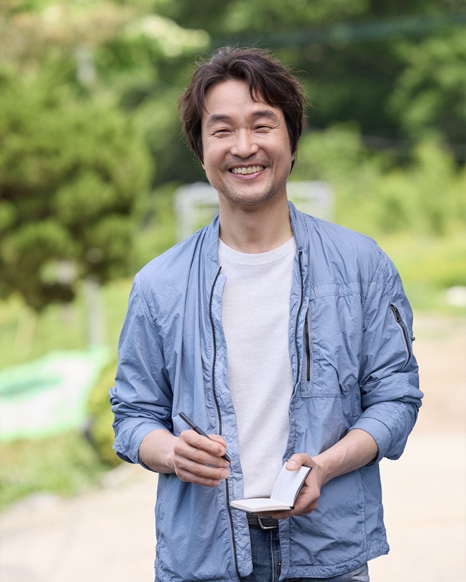 Nam diễn viên Hàn nào gây chú ý nhất năm 2025? - Ảnh 2. Nam diễn viên Hàn nào gây chú ý nhất năm 2025? - Ảnh 2.