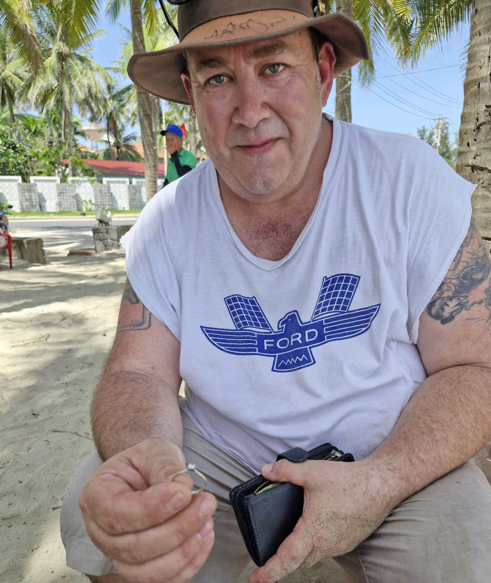 bãi biển - Ảnh 3.