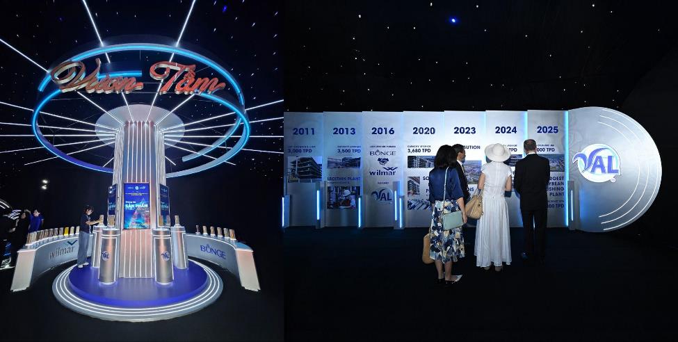 dầu đậu nành - Ảnh 2.