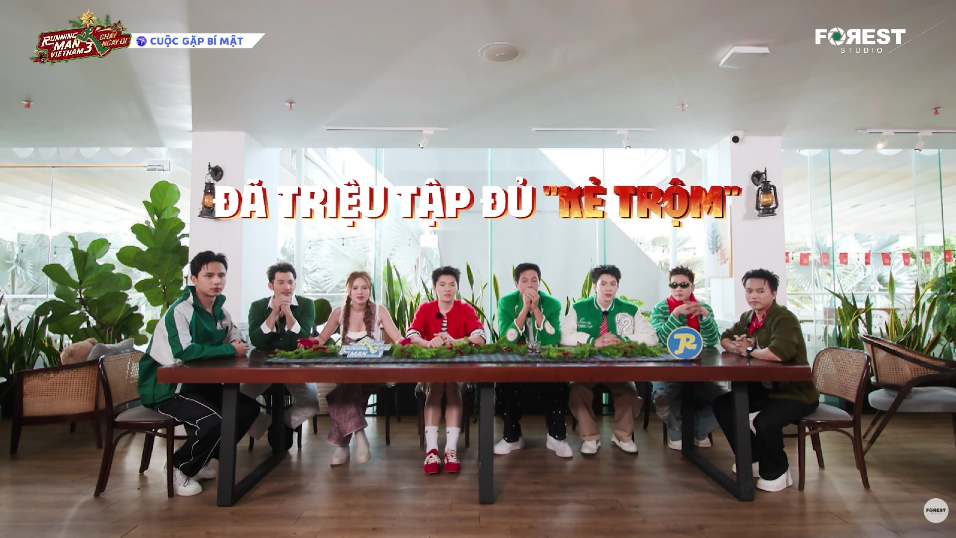 Bùi Công Nam gặp khó vì chiều cao, tận hưởng hình phạt tại Running man tập 10 - Ảnh 15. Bùi Công Nam gặp khó vì chiều cao, tận hưởng hình phạt tại Running man tập 10 - Ảnh 15.