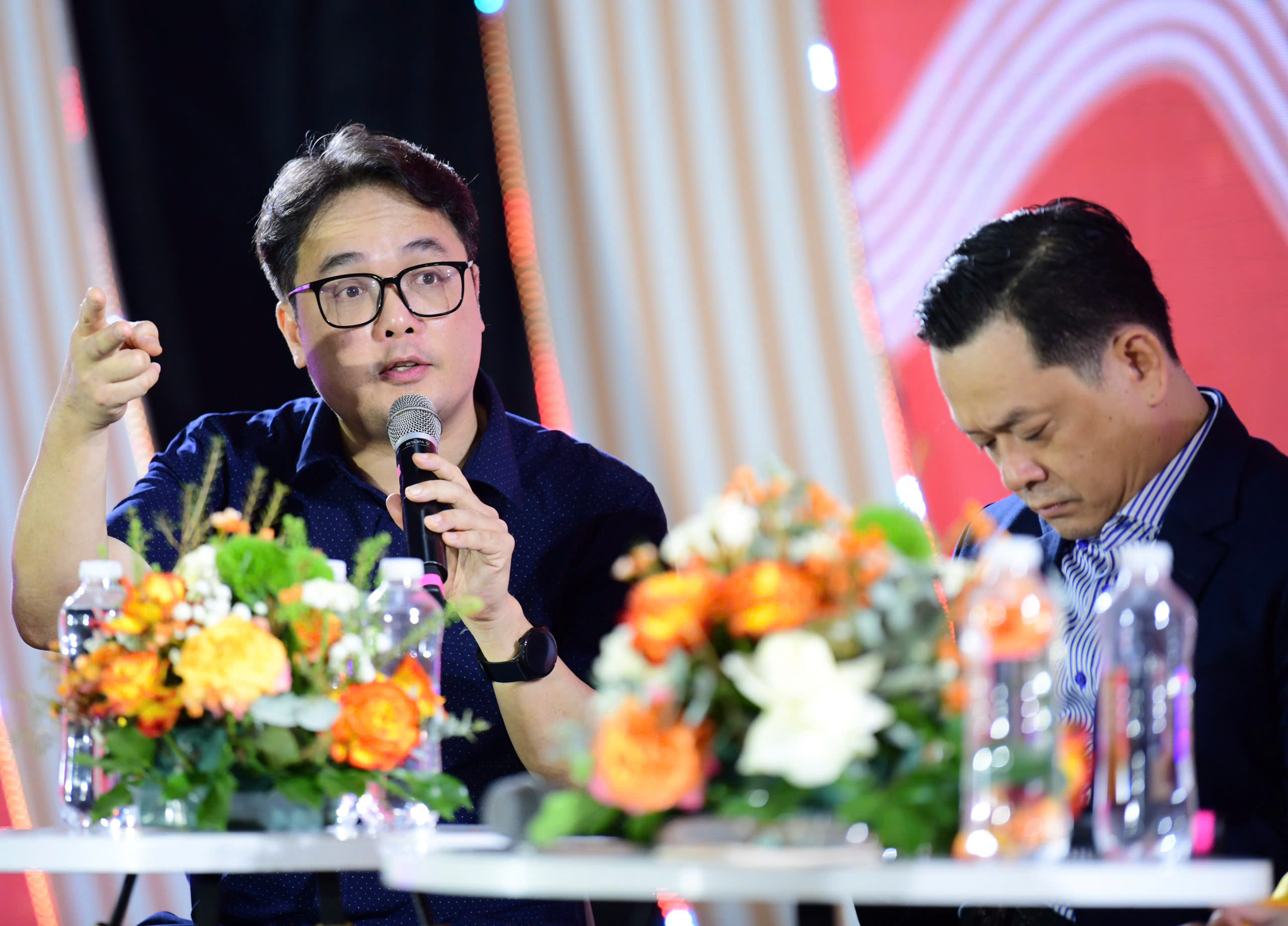 Làm sao nền ẩm thực Việt Nam không quá lớn vẫn khiến thế giới chú ý? - Ảnh 4. ẩm thực Việt - Ảnh 5.