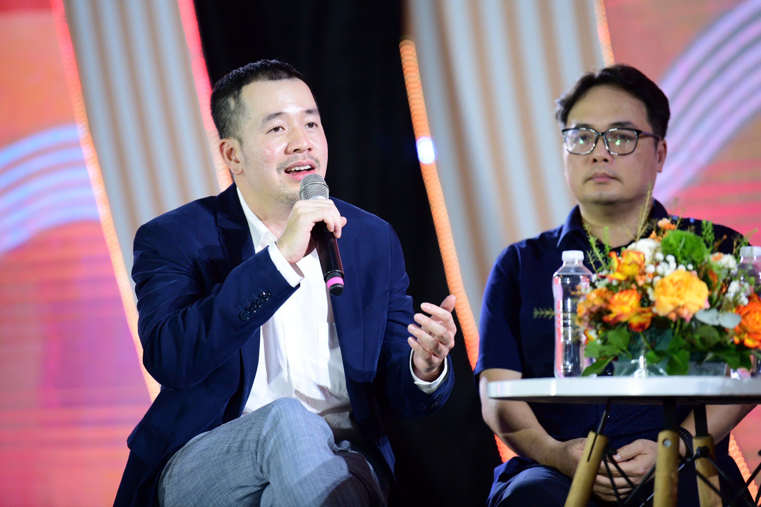 Làm sao nền ẩm thực Việt Nam không quá lớn vẫn khiến thế giới chú ý? - Ảnh 6. ẩm thực Việt - Ảnh 7.