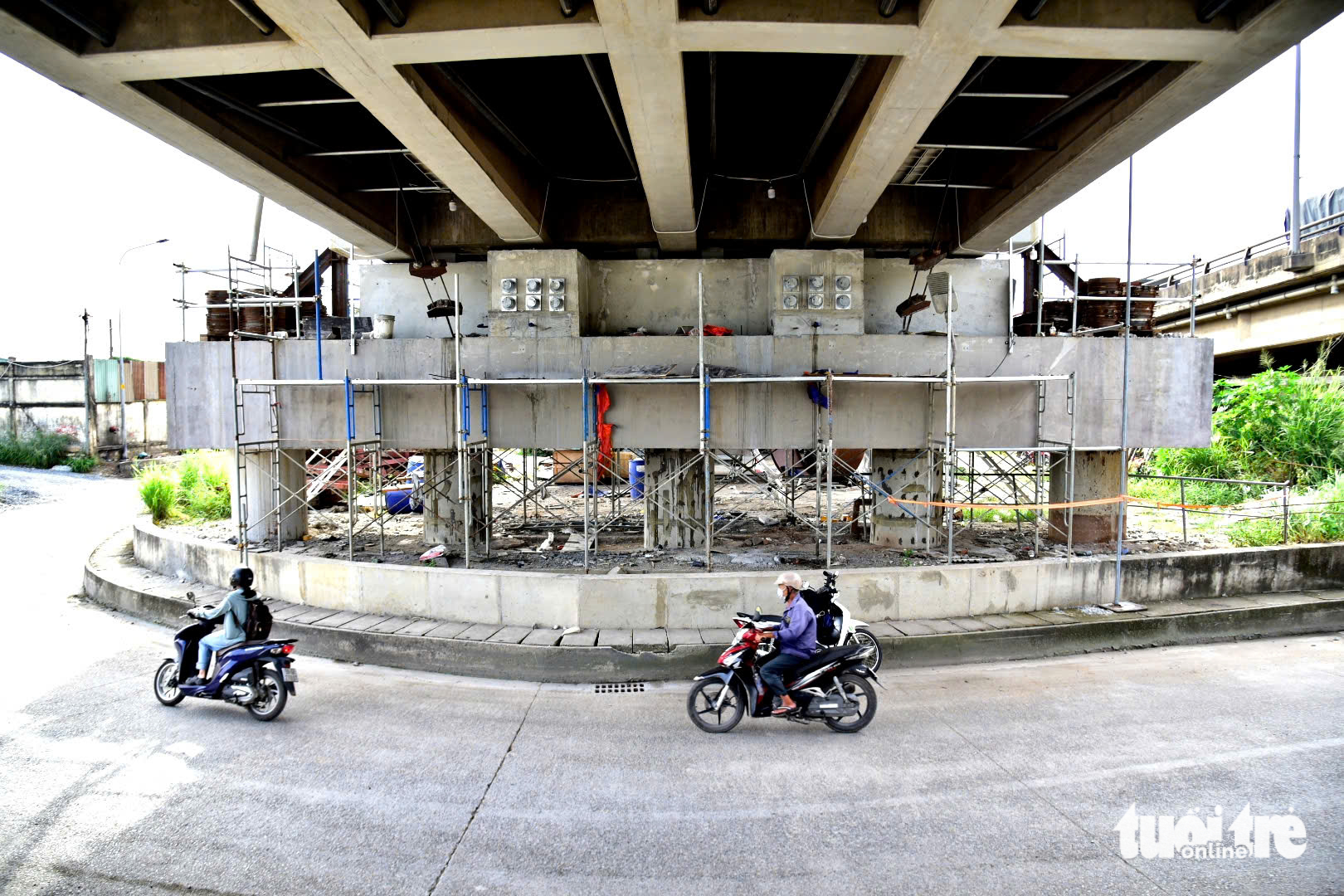 Cầu Bình Phước 1 - Ảnh 3.