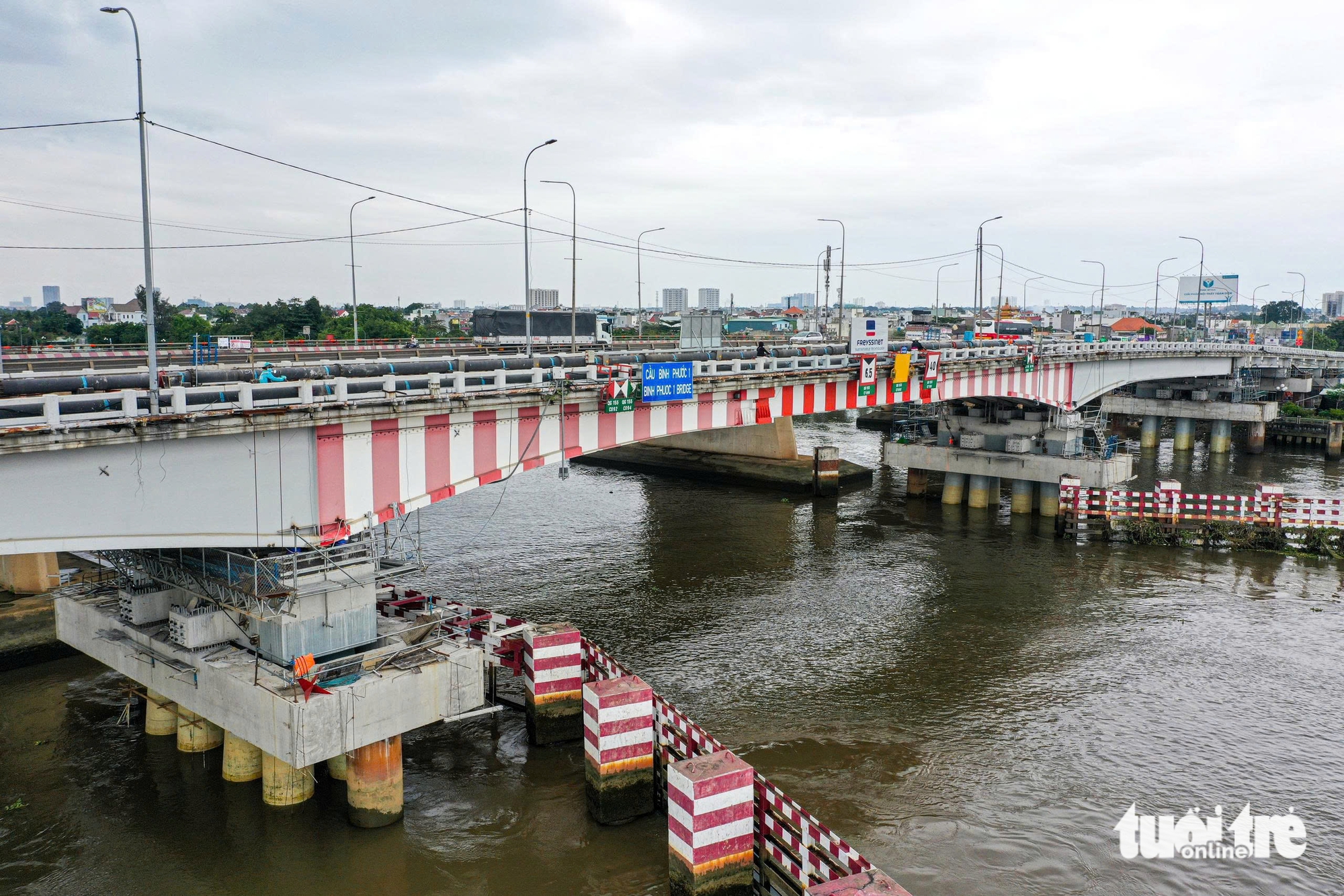 Cầu Bình Phước 1 - Ảnh 8.