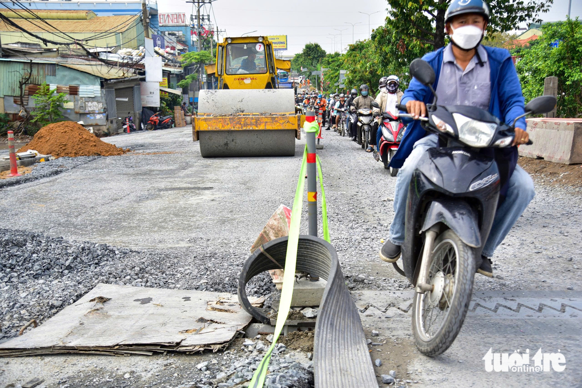 Cầu Bình Phước 1 - Ảnh 9.