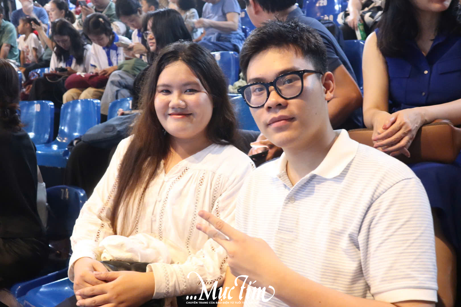 Bạn trẻ 'lạc' vào thế giới thần bí khi xem xiếc Ký ức Hỏa thần- Ảnh 7. Bạn trẻ 'lạc' vào thế giới thần bí khi xem xiếc Ký ức Hỏa thần- Ảnh 7.