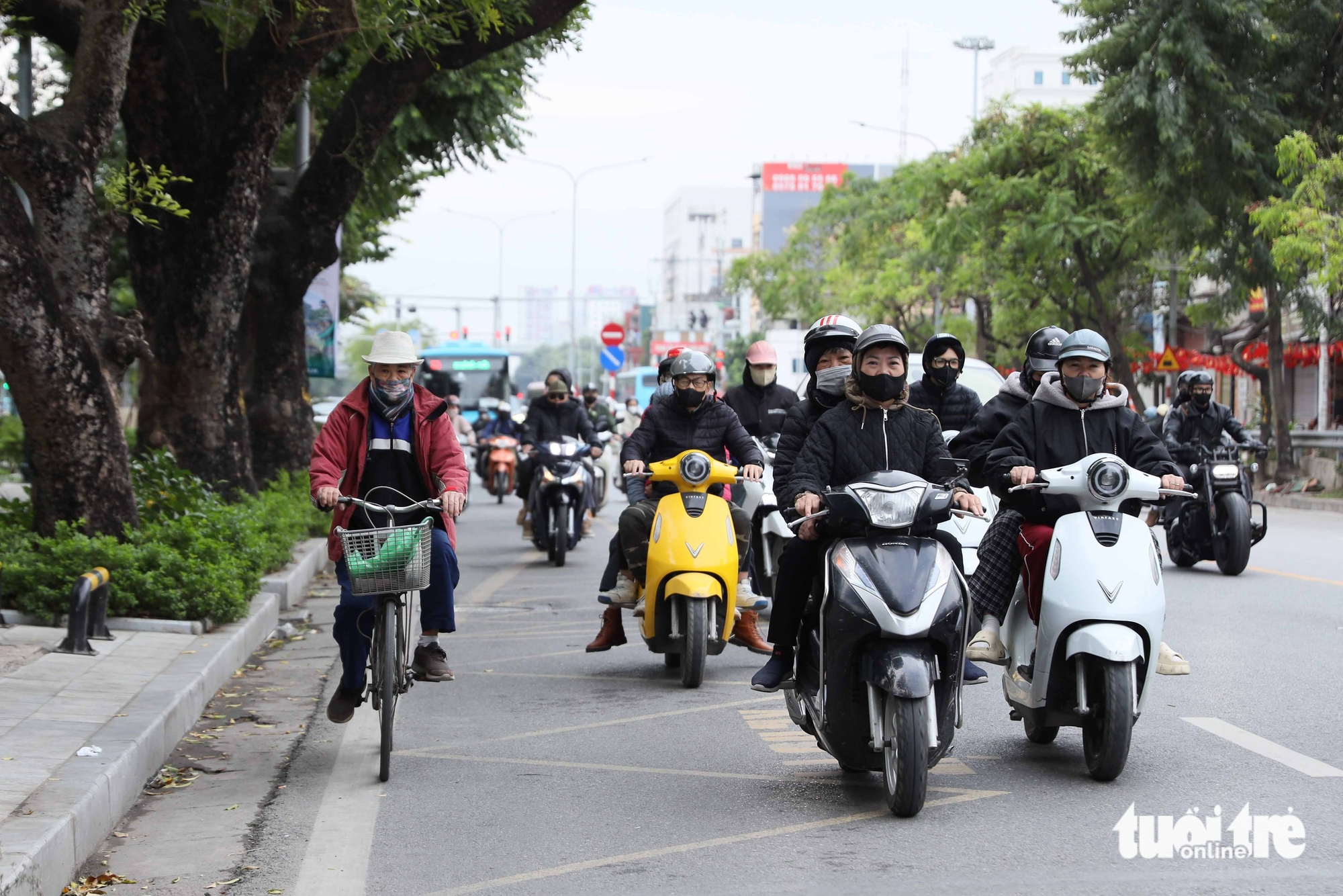 ô nhiễm - Ảnh 4.