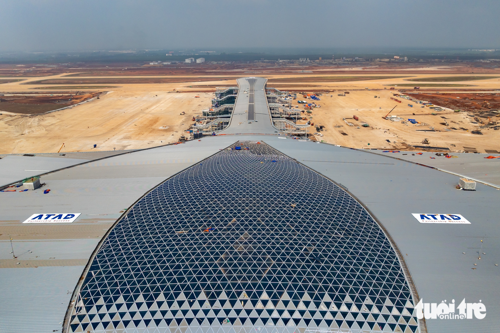 LONG THÀNH - Ảnh 3.