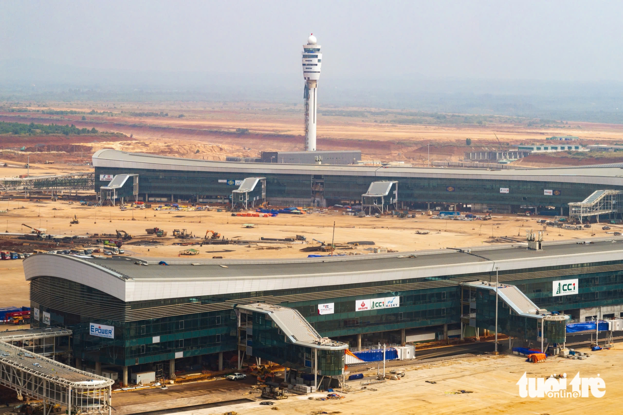 LONG THÀNH - Ảnh 6.