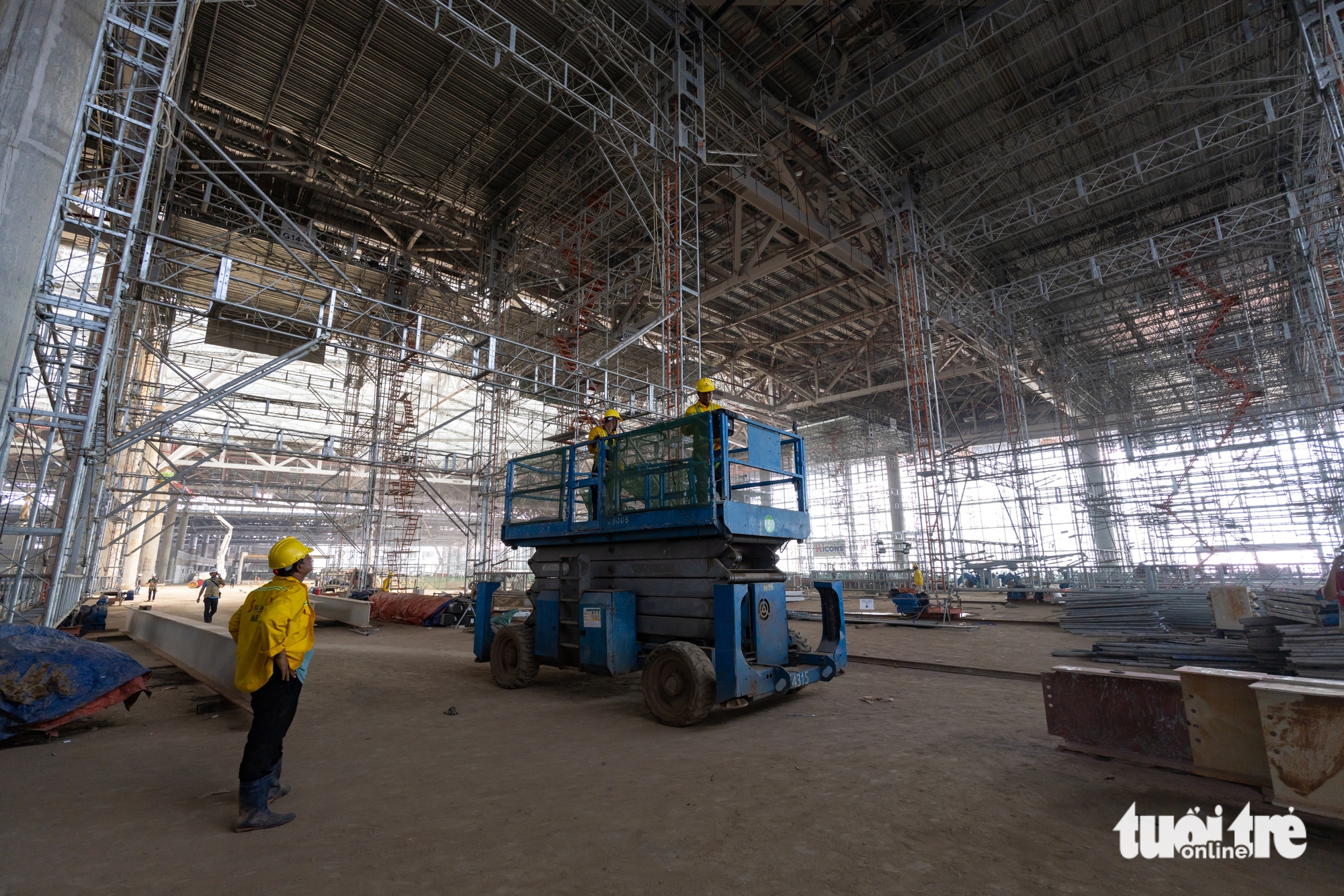 LONG THÀNH - Ảnh 14.