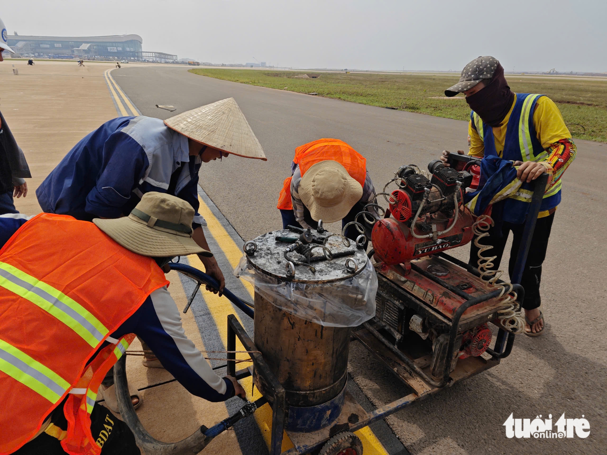 LONG THÀNH - Ảnh 17.