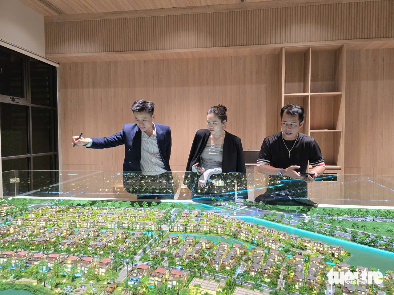 Kiều bào muốn về sống lâu dài, vướng nhất ở đâu? - Ảnh 4.