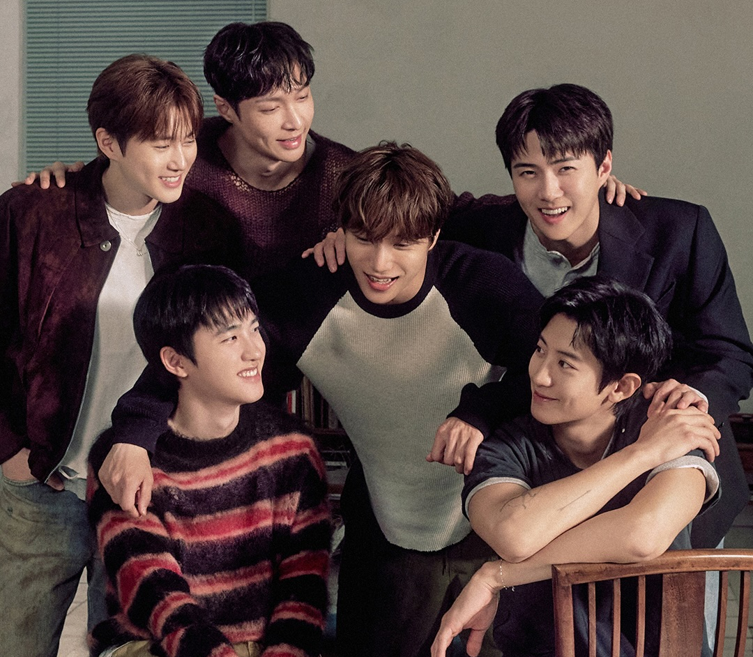 CORTIS được vinh danh, IVE dẫn đầu BXH danh tiếng- Ảnh 4. CORTIS được vinh danh, IVE dẫn đầu BXH danh tiếng- Ảnh 4.