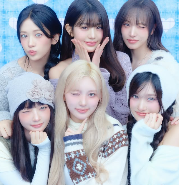 CORTIS được vinh danh, IVE dẫn đầu BXH danh tiếng- Ảnh 3. CORTIS được vinh danh, IVE dẫn đầu BXH danh tiếng- Ảnh 3.