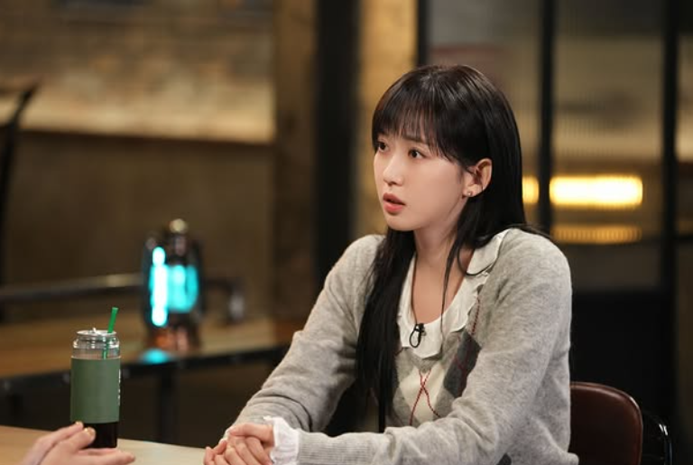 CORTIS được vinh danh, IVE dẫn đầu BXH danh tiếng- Ảnh 5. CORTIS được vinh danh, IVE dẫn đầu BXH danh tiếng- Ảnh 5.