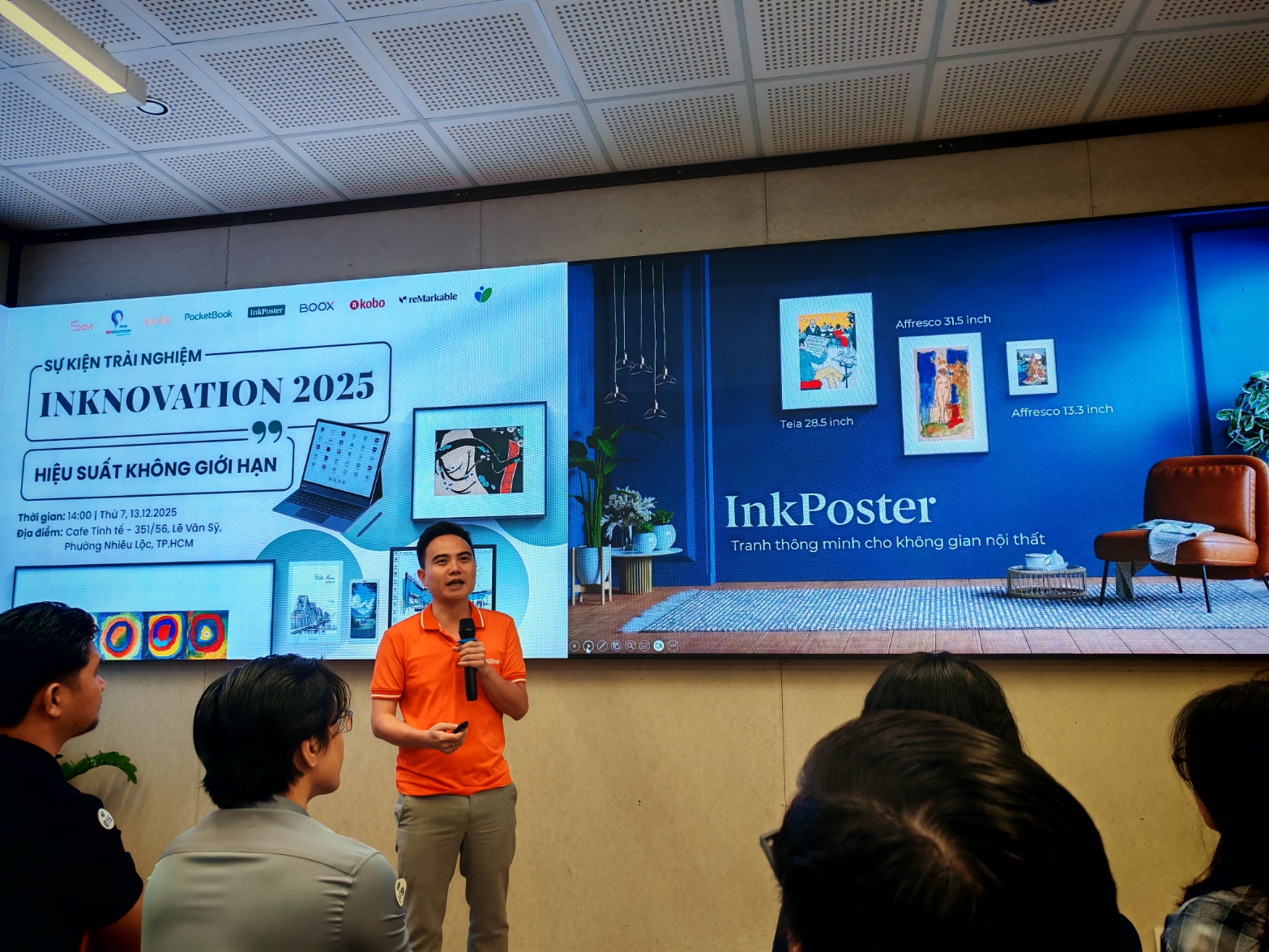 máy đọc sách - Ảnh 1.