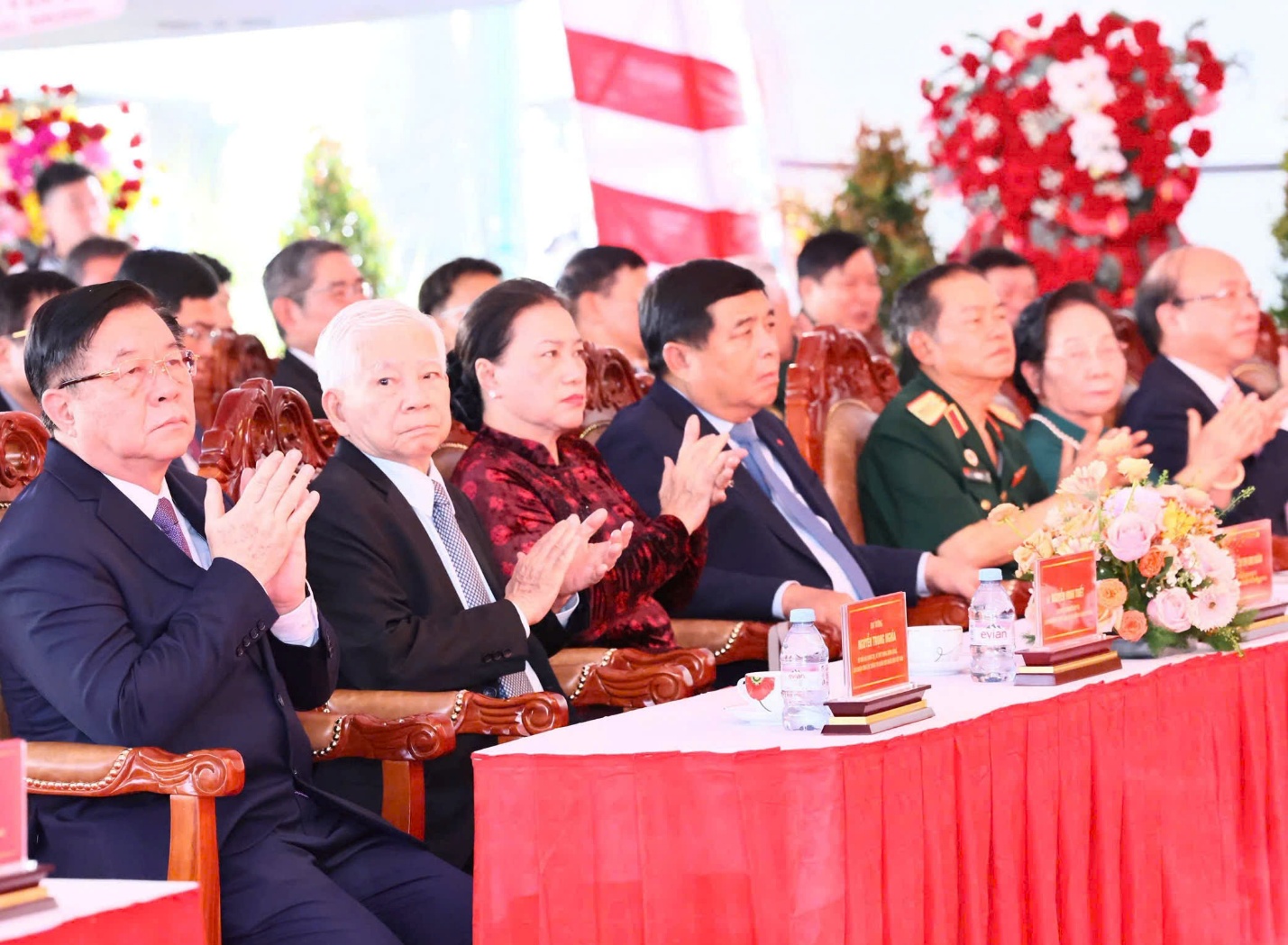 Lê Nữ Thùy Dương - Ảnh 1.