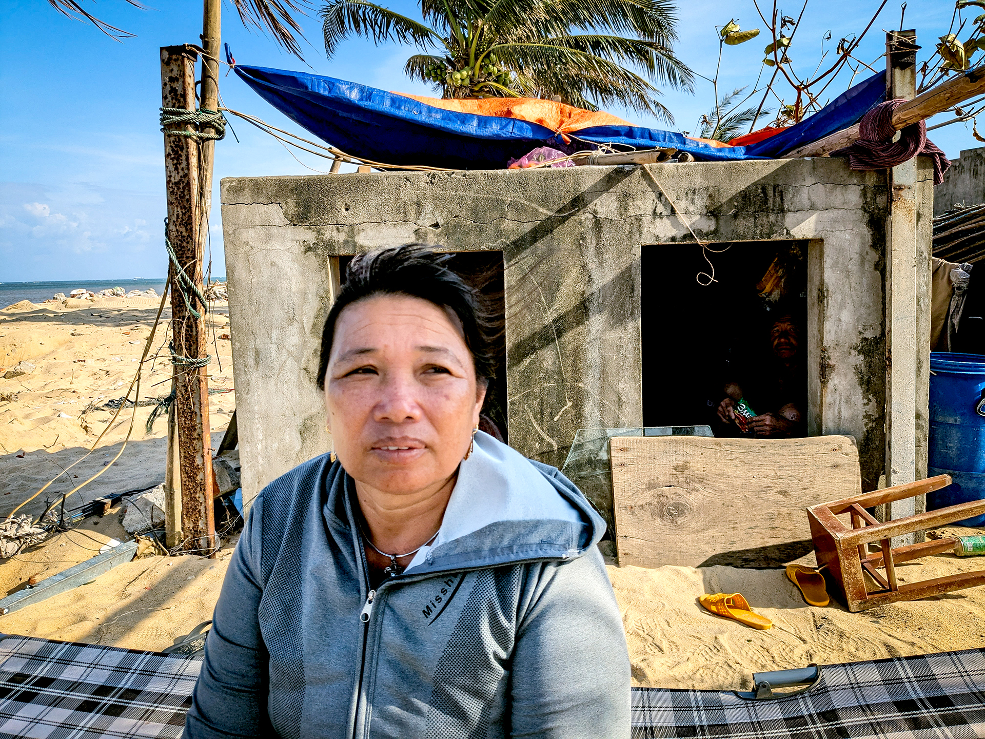 Chiến dịch không tiếng súng: 62 ngày đêm thần tốc xây gần 2.000 ngôi nhà cho dân vùng lũ - Ảnh 5.