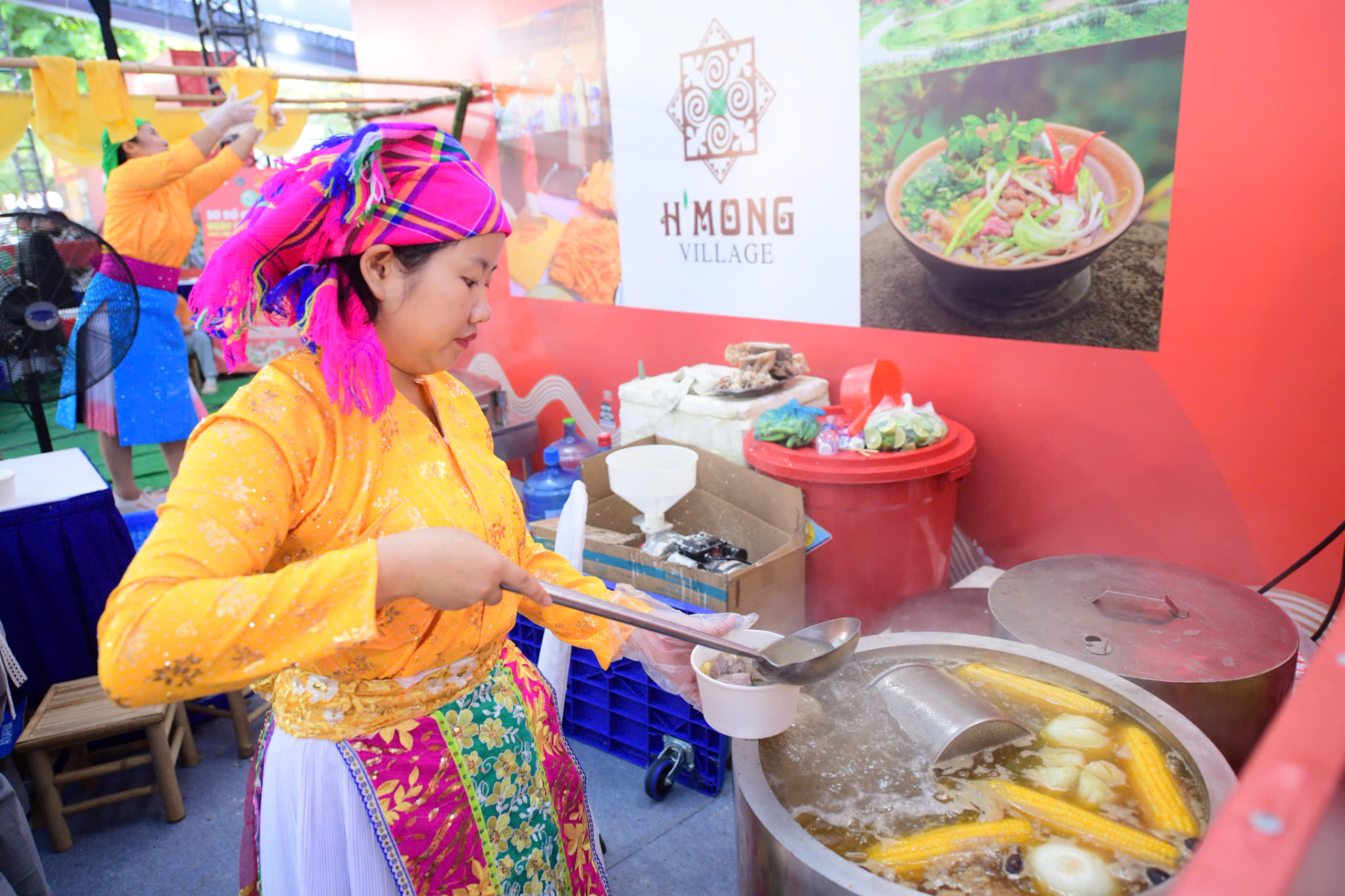 ngày của phở - Ảnh 5.