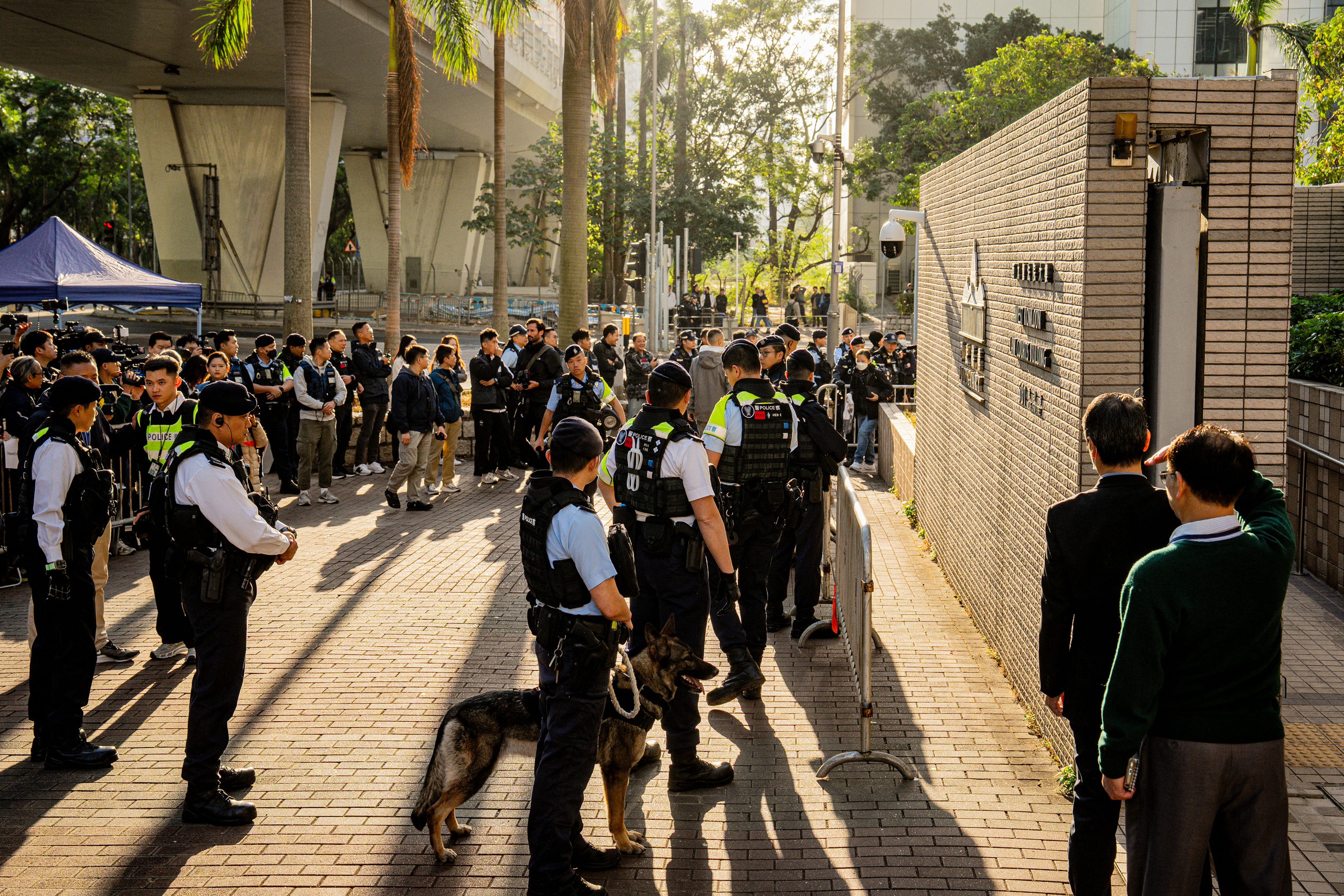 Jimmy Lai - Ảnh 3.